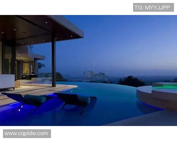 足球明星豪宅揭秘与室内搭配风格全解析视频分享